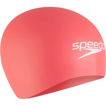 Image 1 of Speedo fastskin hiro cap червен