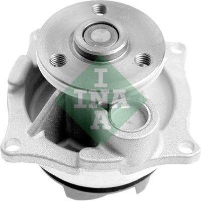 Vodní čerpadlo, chlazení motoru Schaeffler INA 538 0255 10 (538025510)