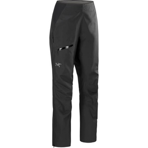 Arc'teryx Дамски водоустойчив панталон Arc'teryx Women's Beta Pant Waterproof trousers - Black - размер 14 (107-3680-0118)