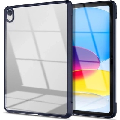 Vsetkonamobil 53527 FUSION Odolný kryt Apple iPad A16 2025 / iPad 2022 modrý