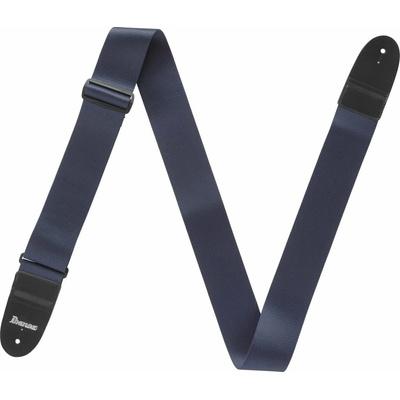 Ibanez GS64-BL Blue Колан за китара (GS64-BL)