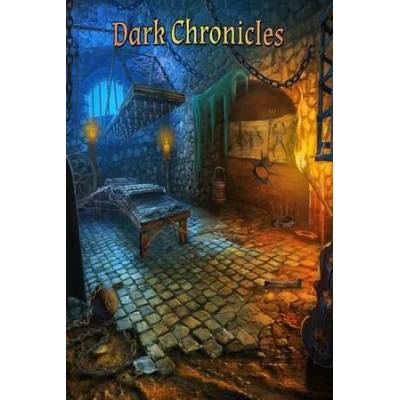 Игра Dark Chronicles: The Soul Reaver за PC Steam, Електронна доставка