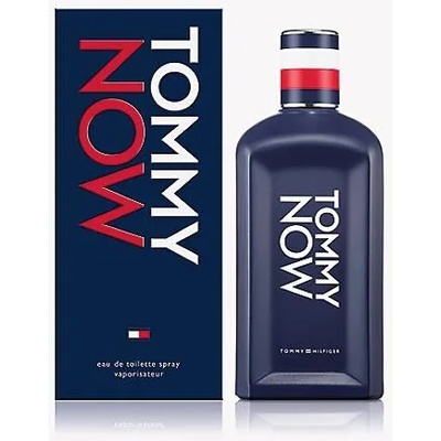 Tommy Hilfiger Tommy Now EDT 100 ml