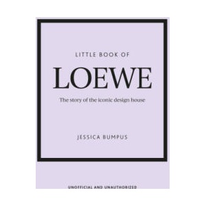 Little Book of Loewe (2025)