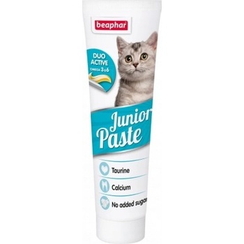 Beaphar Pasta Junior pre mačiatka 100 g