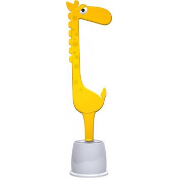 MTM Gifts záchodová štětka Žirafa