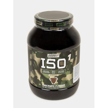 ARMY1 ISO 1000 g