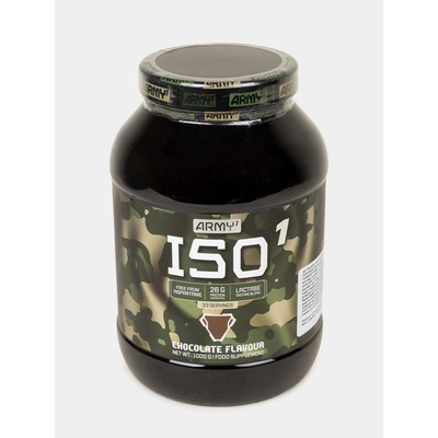 ARMY1 ISO 1000 g