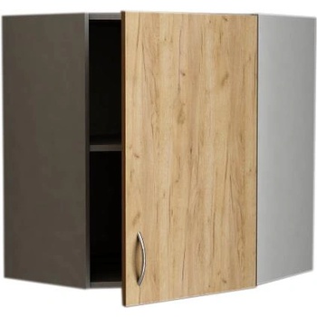 Екомебел МС Модест шкаф ВТ60 ъглов