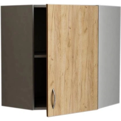 Екомебел МС Модест шкаф ВТ60 ъглов