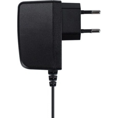 EPOS UNI PS EU 02 захранващ адаптор и инвертор На закрито Черен (UNI PS EU 02 Power Supply EU)