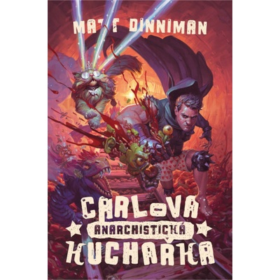 Carlova anarchistická kuchařka