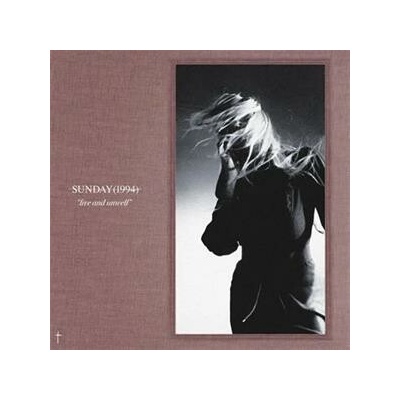 SUNDAY (1994) - SUNDAY (1994) - LIVE A... LP