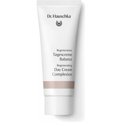 Dr. Hauschka Intenzivní regenerační denní krém 40 ml
