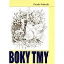 Boky Tmy