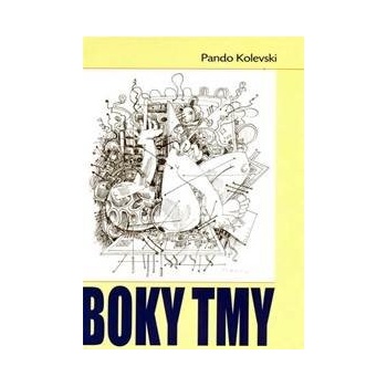 Boky Tmy