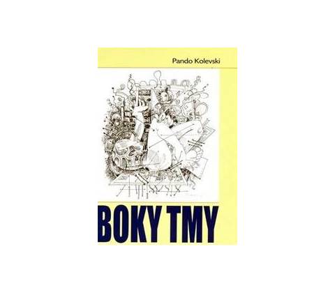 Boky Tmy