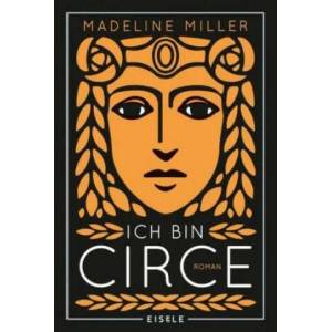 Ich bin Circe | Frauke Brodd (ISBN: 9783961610952)