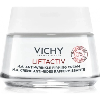 Vichy Liftactiv H. A. Anti-Wrinkle Firming Cream Кремове за лице 50ml