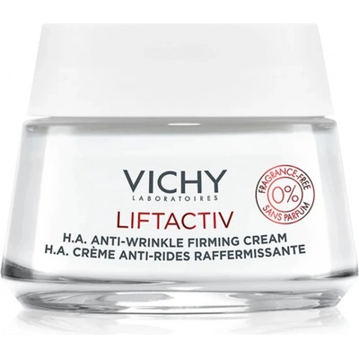 Vichy Liftactiv H. A. Anti-Wrinkle Firming Cream Кремове за лице 50ml
