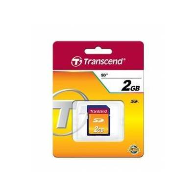 Secure Digital Card 2 GB