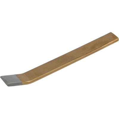 Sekáč plochý vyhnutý, 240 mm, Triumf
