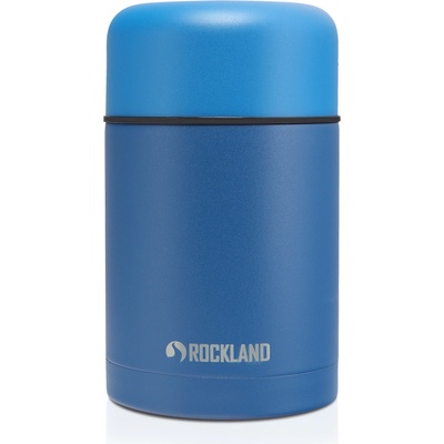 Rockland Termoska na jídlo Comet 750 ml tmavě modrá