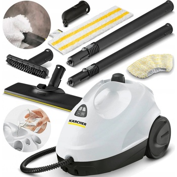 Kärcher SC 2 EasyFix 1.512-600.0