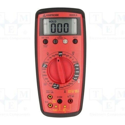 BEHA AMPROBE 30XR-A
