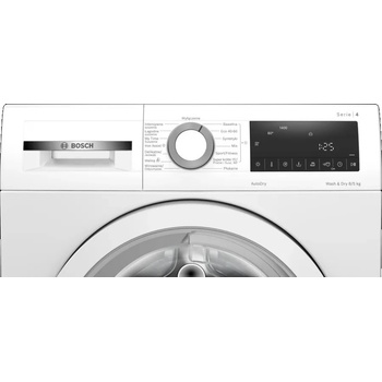 Bosch WNA13401PL