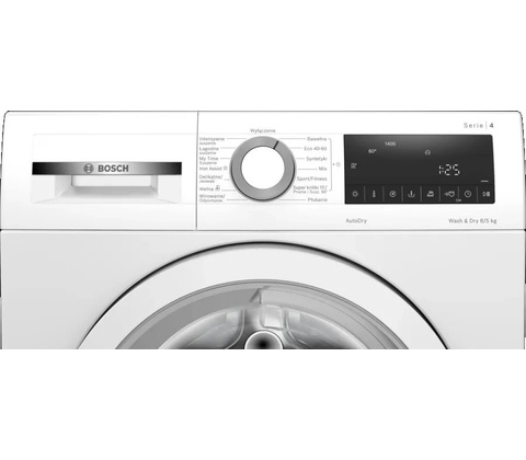 Bosch WNA13401PL