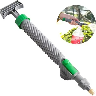 Garden King na PET lahev 30 cm PMK2001