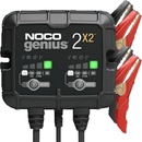 Noco genius 2 6/12V 2-40Ah 2A