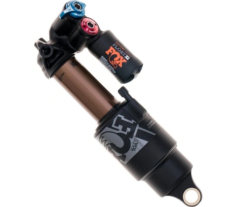 Fox FLOAT X2 TRUNNION FACTORY