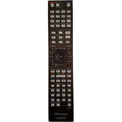 GENERAL Pioneer axd7613 - дистанционно управление дубликат (axd7613)