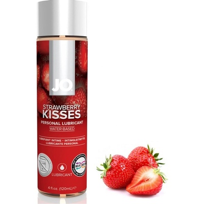 H2O JO Strawberry 150 ml