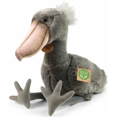 Rappa Плюшена Китоглава чапла, 33 см (231245)