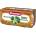 Plasmon Пюре от броколи 6+м 2х80г