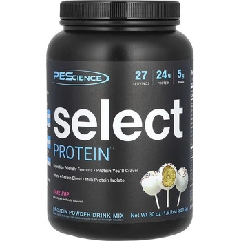 PEScience Select Protein 850,5 g