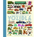 Vozidlá - Tom Schamp