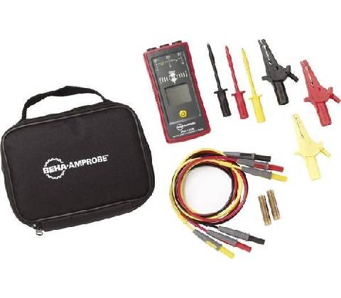 Beha Amprobe PRM-6-EUR KIT