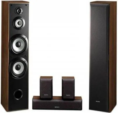 Sony SS-FCR6000 5.0