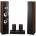 Sony SS-FCR6000 5.0