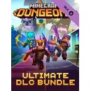 Minecraft Dungeons Ultimate DLC Bundle (XSX)