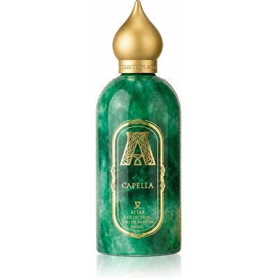 Attar Collection Capella parfémovaná voda unisex 100 ml