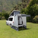 Brunner Pilote VW Caddy