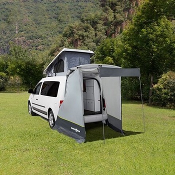 Brunner Pilote VW Caddy