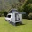 Brunner Pilote VW Caddy