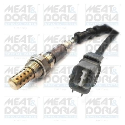 MEAT %26 DORIA Lambda sonda 81076