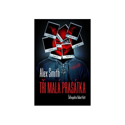 Tři malá prasátka